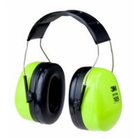 Optime 105dBA Earmuffs CSA Class