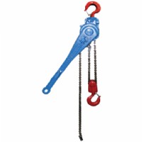 6 Ton Roller Chain Hoist