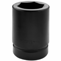 1/2" Drive Impact Socket 1"