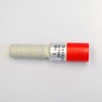 Ferrule, 2/0 Threaded