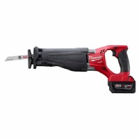 M18 FUEL™ SAWZALL® Reciprocating Saw Kit