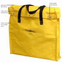 Hydraulic Hose Storage Bag