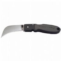 2 5/8" lockback knife