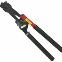 Ratchet Cutter Soft Cu/Al