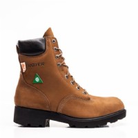 Boots Cocoa 8in