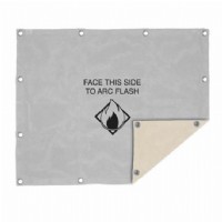 Arc Protective Blanket 48x60 40kA w/ bag