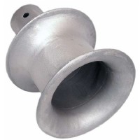 7" Aluminum Capstan