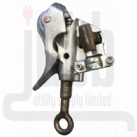 Duckbill Clamp