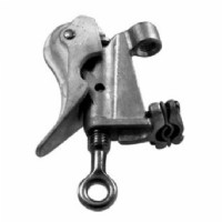 Duckbill Ground Clamp