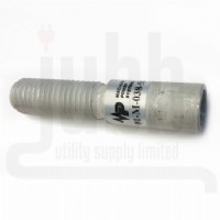 Ferrule, 1/0 Threaded