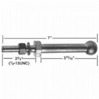 Grounding Ball Stud