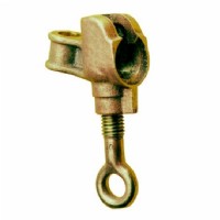 Socket Type Ground Clamp