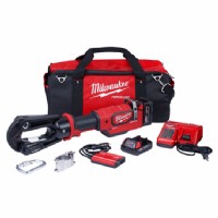 M18™ FORCE LOGIC™ 15T Crimper Kit