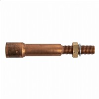 2/0 Copper Shrouded Ferrule