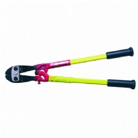 Bolt Cutter, 36" Fibreglass Handle