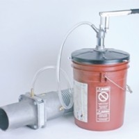 5 or 6 Gallon Lube Pump