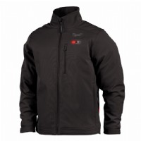 M12™ Heated TOUGHSHELL™ Jacket - 2XL