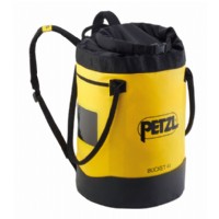 Bucket 45 Large Freestanding Bag